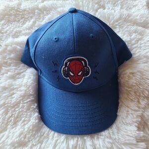 Disneyland Marvel Spider-Man Hat